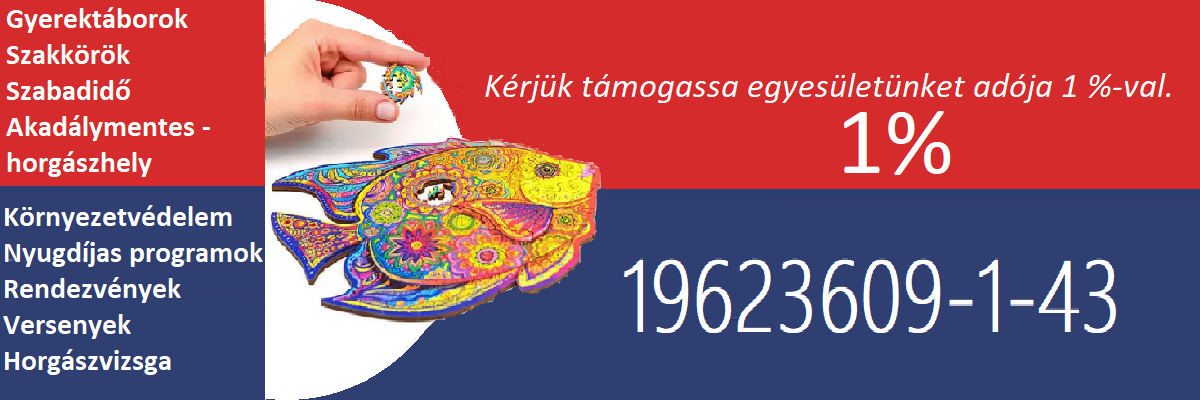Támogassa egyesületünket