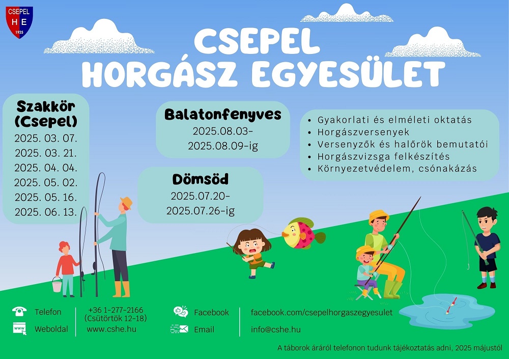 Szórólap